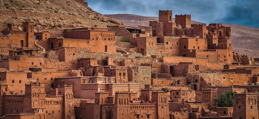 Отдых в Марокко — когда лучше ехать