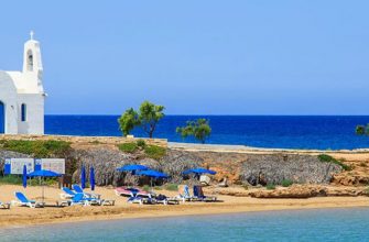 Сколько стоит отдых на Кипре