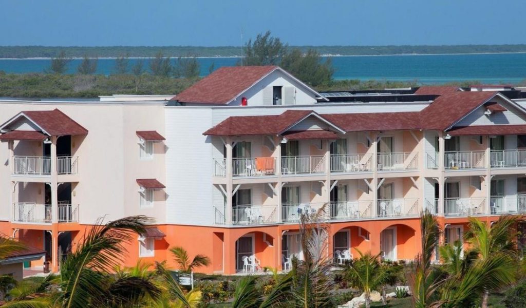 15 лучших отелей Кубы 5 звезд