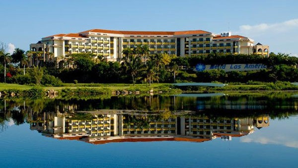 15 лучших отелей Кубы 5 звезд