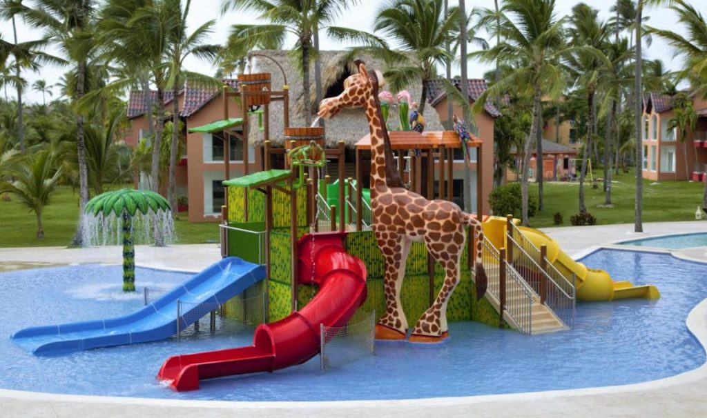 Лучшие отели в Доминикане для отдыха с детьми