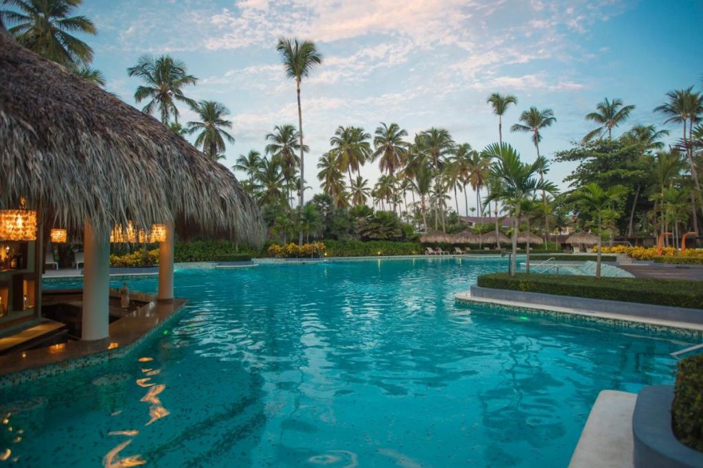 Лучшие отели в Доминикане для отдыха с детьми