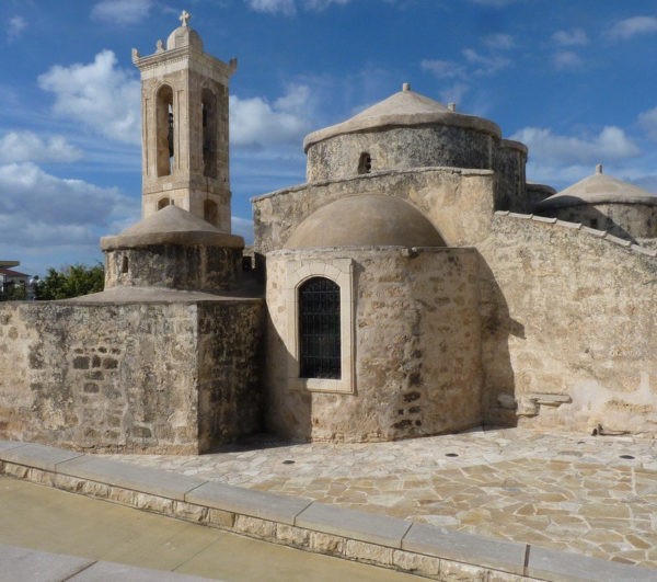 Остров Кипр — что посмотреть и куда поехать