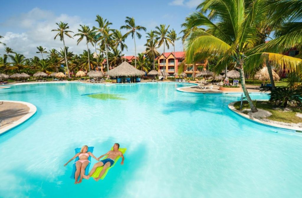 Топ отелей Доминиканы для взрослых (18+)