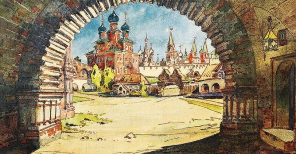 Таинственный остров Кремль: от подземелий до крыш в центре Москвы