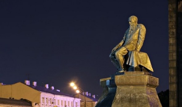 Тайны библиотеки Ленина и аристократичной Воздвиженки