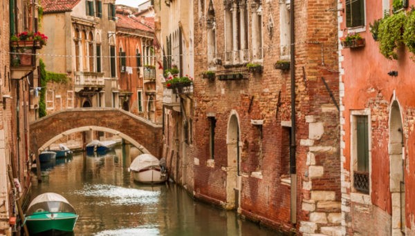 Образы Венеции — увидеть всё то, ради чего вы сюда приехали