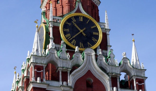 Обзорная экскурсия по Москве с посещением Кремля для школьных групп