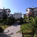 Belkon Hotel 4* (Кадрие, Турция)