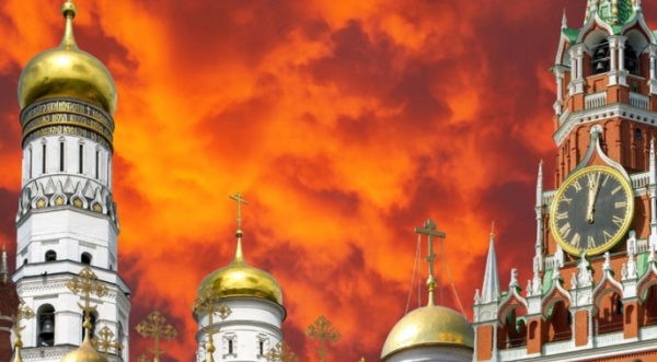 Тайны Москвы: загадки подземного Кремля и мистические пророчества