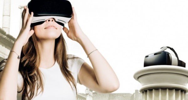 Помпеи в очках виртуальной реальности
