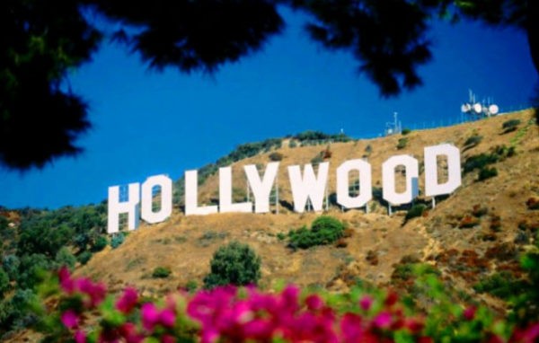 Лос-Анджелес — по следам знаменитостей