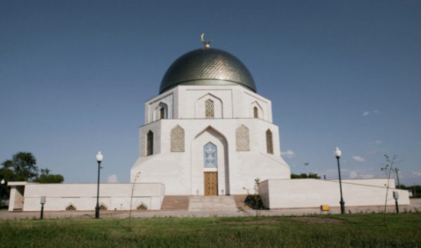 Автомобильная экскурсия по мечетям Казани