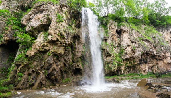 Детальное знакомство с городами Кавказских Минеральных Вод и окрестностями