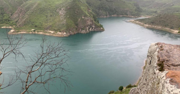 Озеро Гижгит и перевал Актопрак. Погружение в природу.