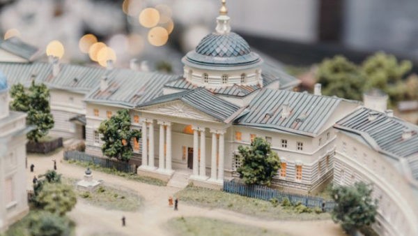 Богородицкий монастырь и Музей Казанской Иконы: история чудотворного образа