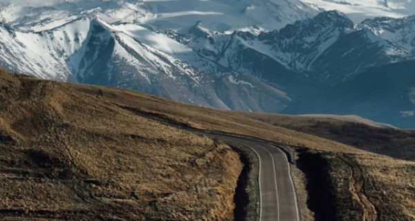 Джилы-Cу: самая красивая дорога России и невероятные виды на Эльбрус