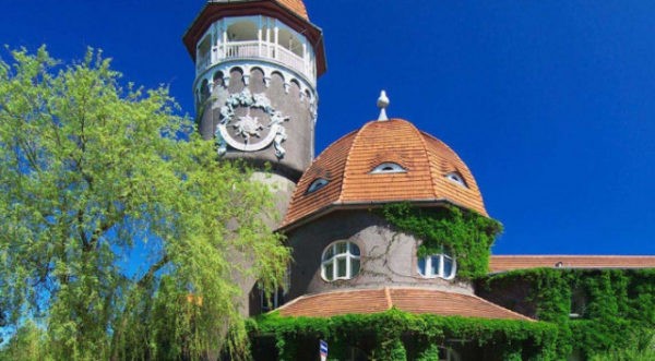 Экскурсия «Жемчужина калининградского взморья: Светлогорск и замок Шаакен»