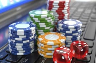 Преимущества онлайн казино и его игр
