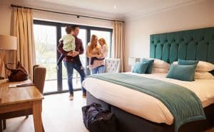 Номер в гостинице на сутки: комфорт и удобство для вашего отдыха