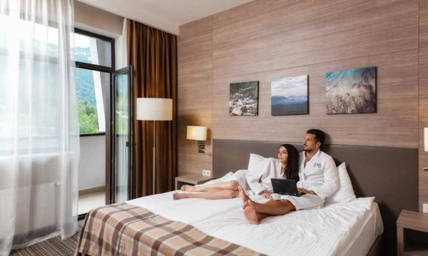 Номер в гостинице на сутки: комфорт и удобство для вашего отдыха