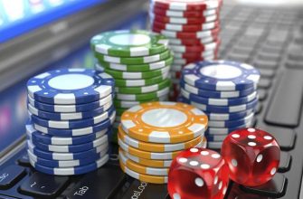 Онлайн казино без вложений: как с помощью бонусов играть бесплатно?