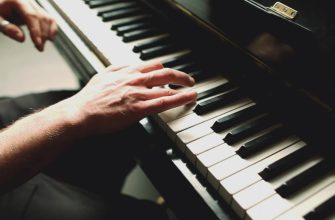 Научиться играть на пианино: полное руководство для начинающих