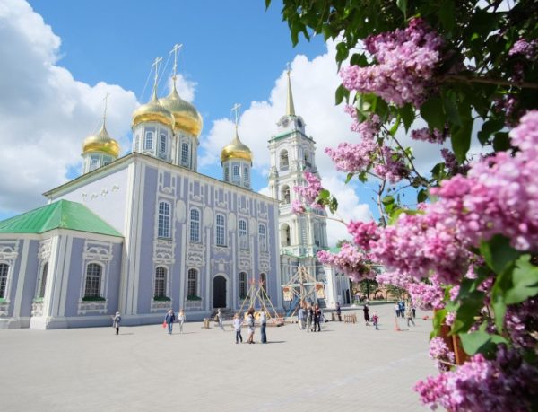 Неповторимые экскурсии по Краснодару: открытие настоящего жемчужного юга России