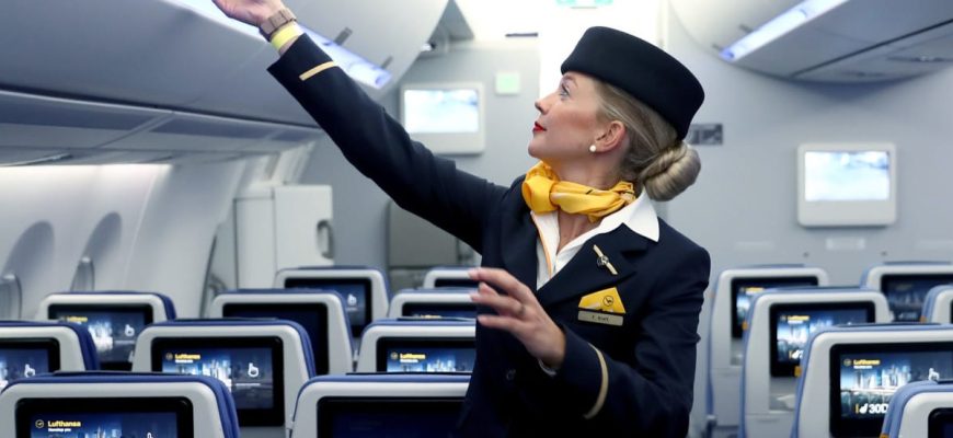 Путешествие в мир авиакомпаний: как выбрать и купить билеты