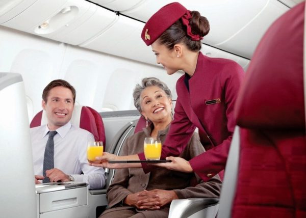 Путешествие в мир авиакомпаний: как выбрать и купить билеты
