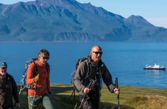 Туры на Камчатку: необъятные просторы природы и экстремальное приключение