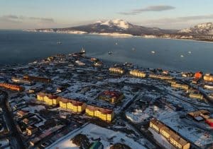 Жизнь на Сахалине: полное погружение в уникальность острова