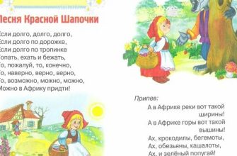 Где посмотреть тексты песен