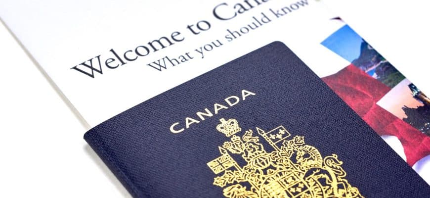 Как получить гражданство Канады и стать частью канадского сообщества?