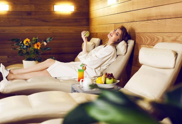 Расслабление и наслаждение: спа отель как идеальное место для отдыха