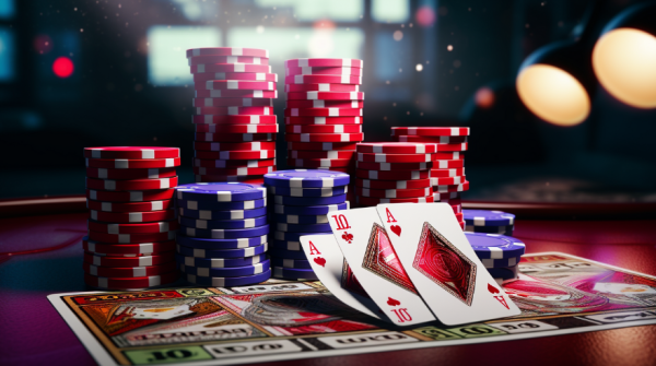 Ставки, турниры и возможности на Pokerdom фото 1
