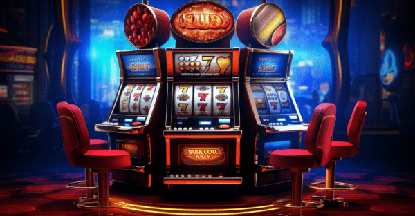 Вулкан казино онлайн: временное приключение или новый способ заработка?