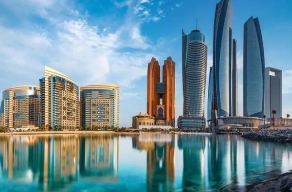 Индивидуальные экскурсии в Абу Даби основные преимущества