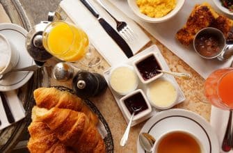 Indulge In A Delightful Morning: Exploring Breakfast And Brunch In Ljubljana