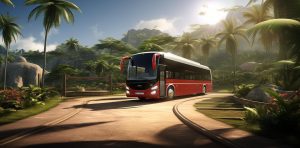 Откройте мир с лучшими туроператорами России: ключ к незабываемым путешествиям