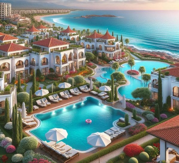 Отдых в Турции: лучшие отели для незабываемого отпуска