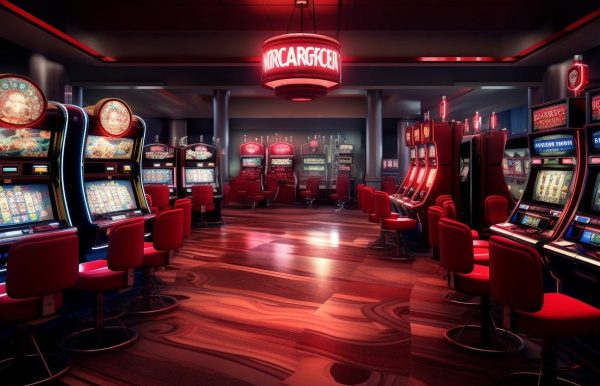 Монро Казино онлайн: открой мир азартного веселья