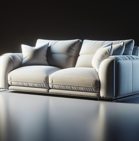 Уют и стиль для вашего дома: дизайнерский диван