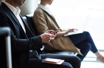 How To Travel On A Business Trip By Train: Arrangements And Tips