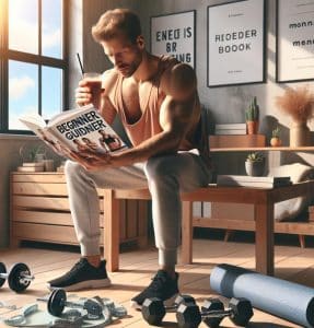 Как правильно начать заниматься фитнесом