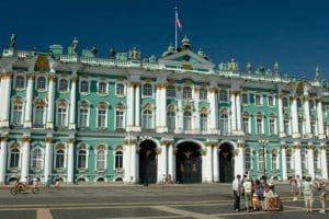 Петербургская рутина: 15 мест, куда стоит заглянуть в Санкт Петербурге