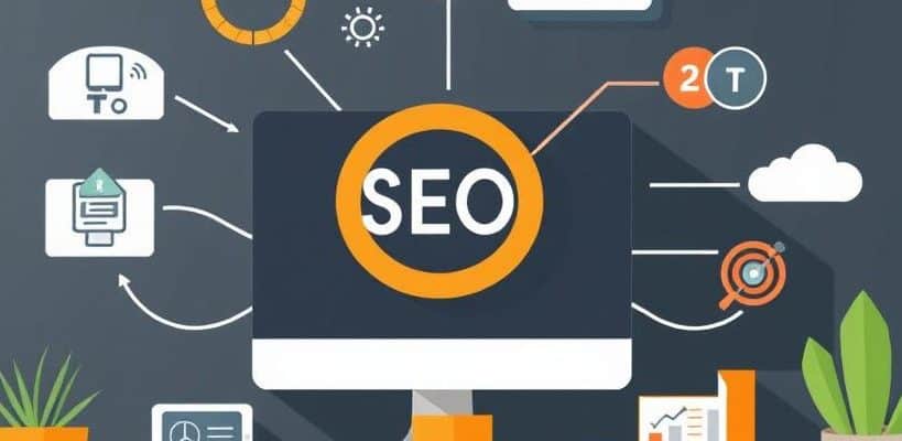 Агентства рекламные и Seo аудит: ключевые услуги Digital маркетинга