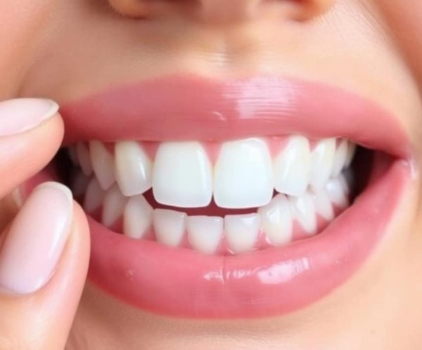 veneers on teethфото
