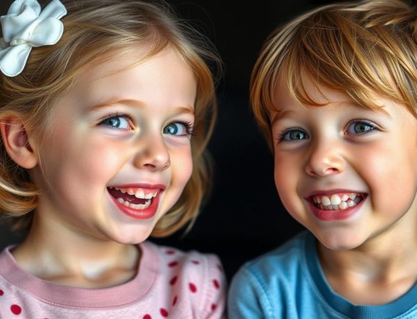 malocclusion in childrenфото