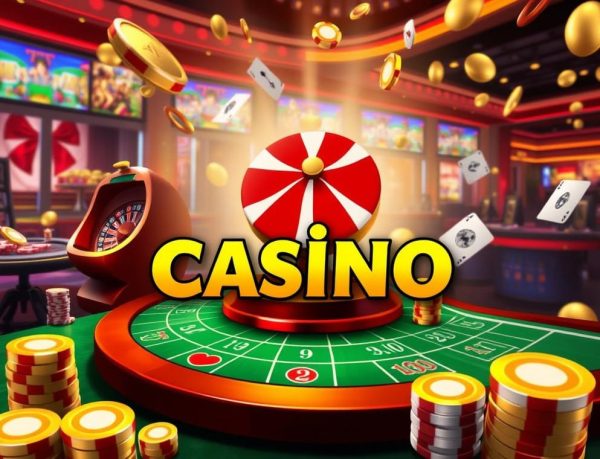 online casinoфото